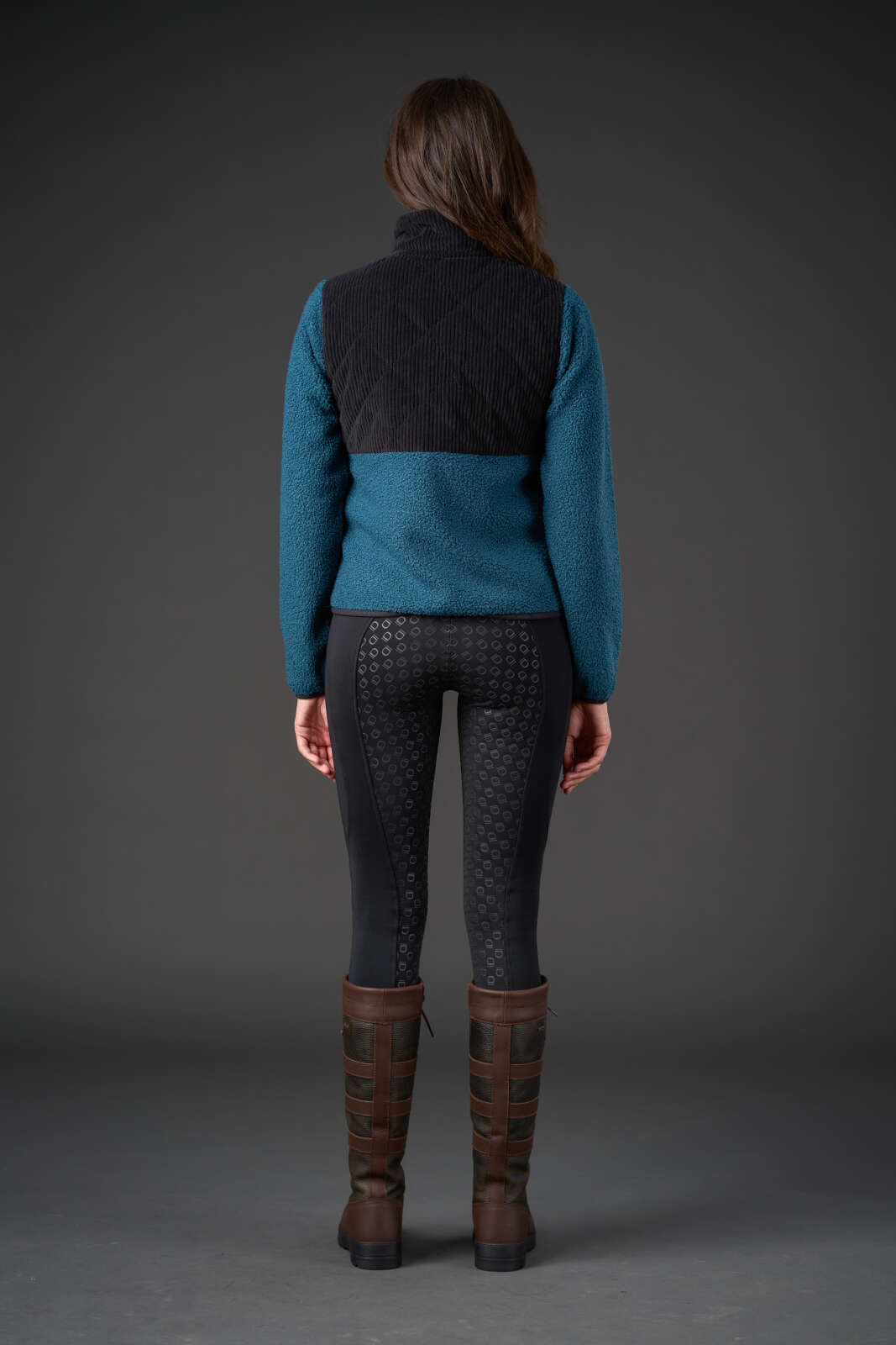 Equipage Arizona Teddyjacke