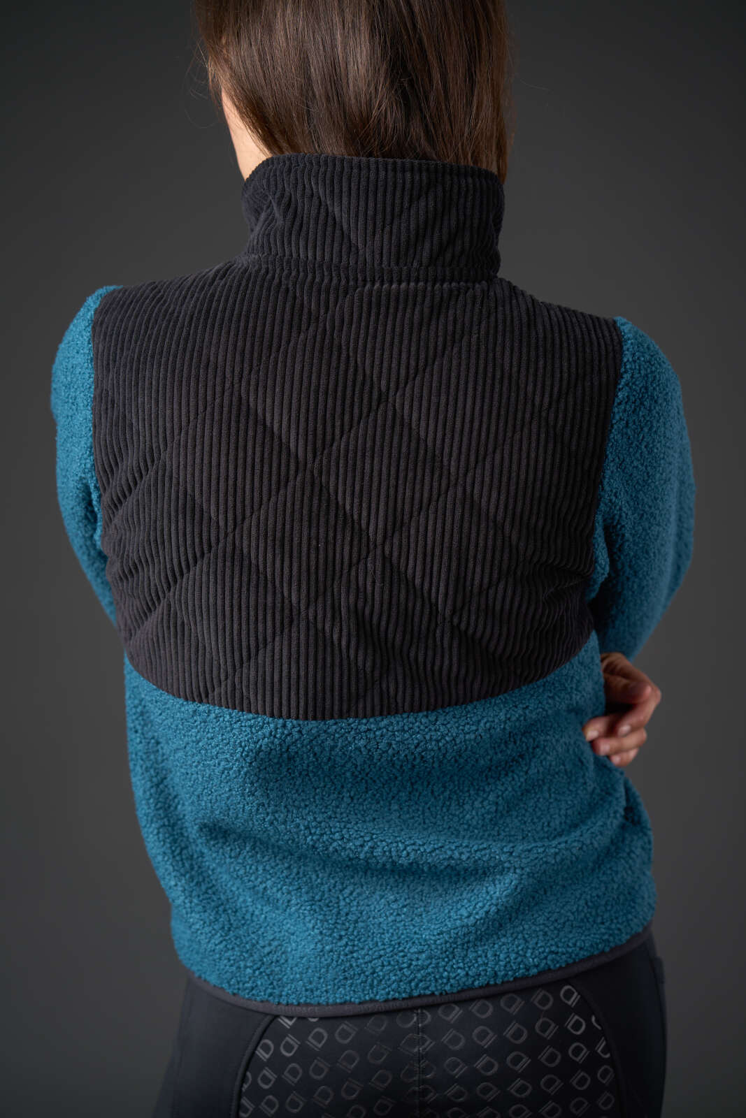 Equipage Arizona Teddyjacke
