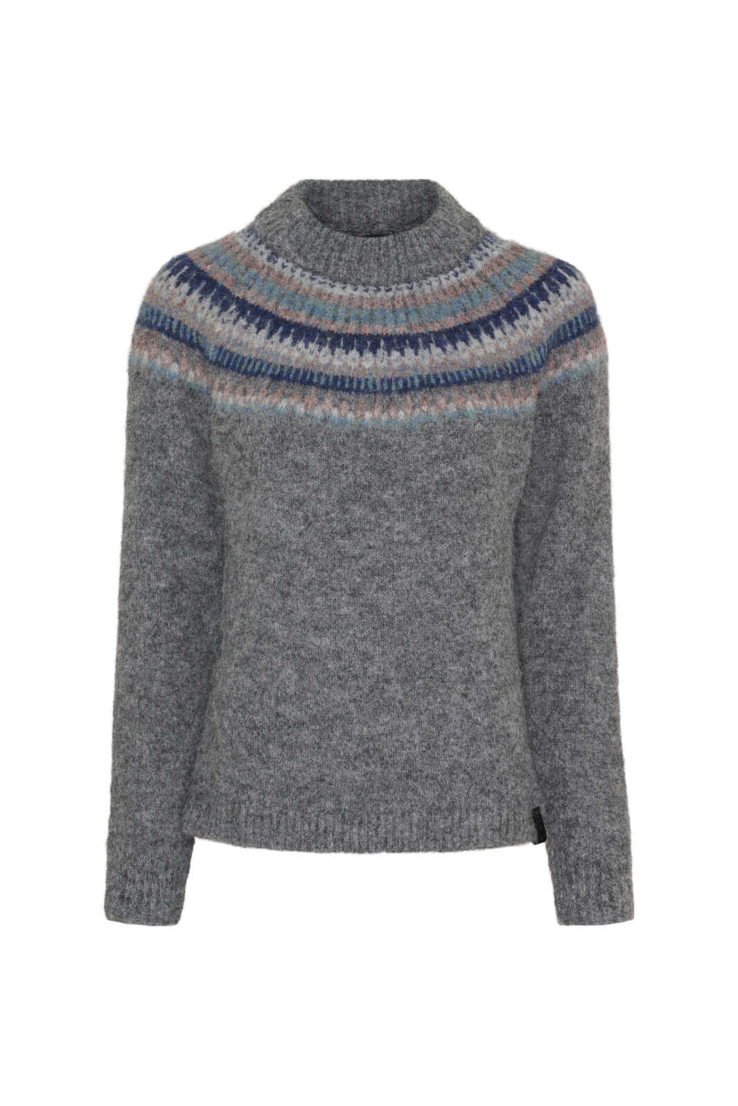 Equipage Washington Strickpullover