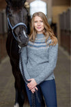 Equipage Washington knitted sweater