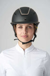 Equipage MIPS Guardian riding helmet Matt Plain