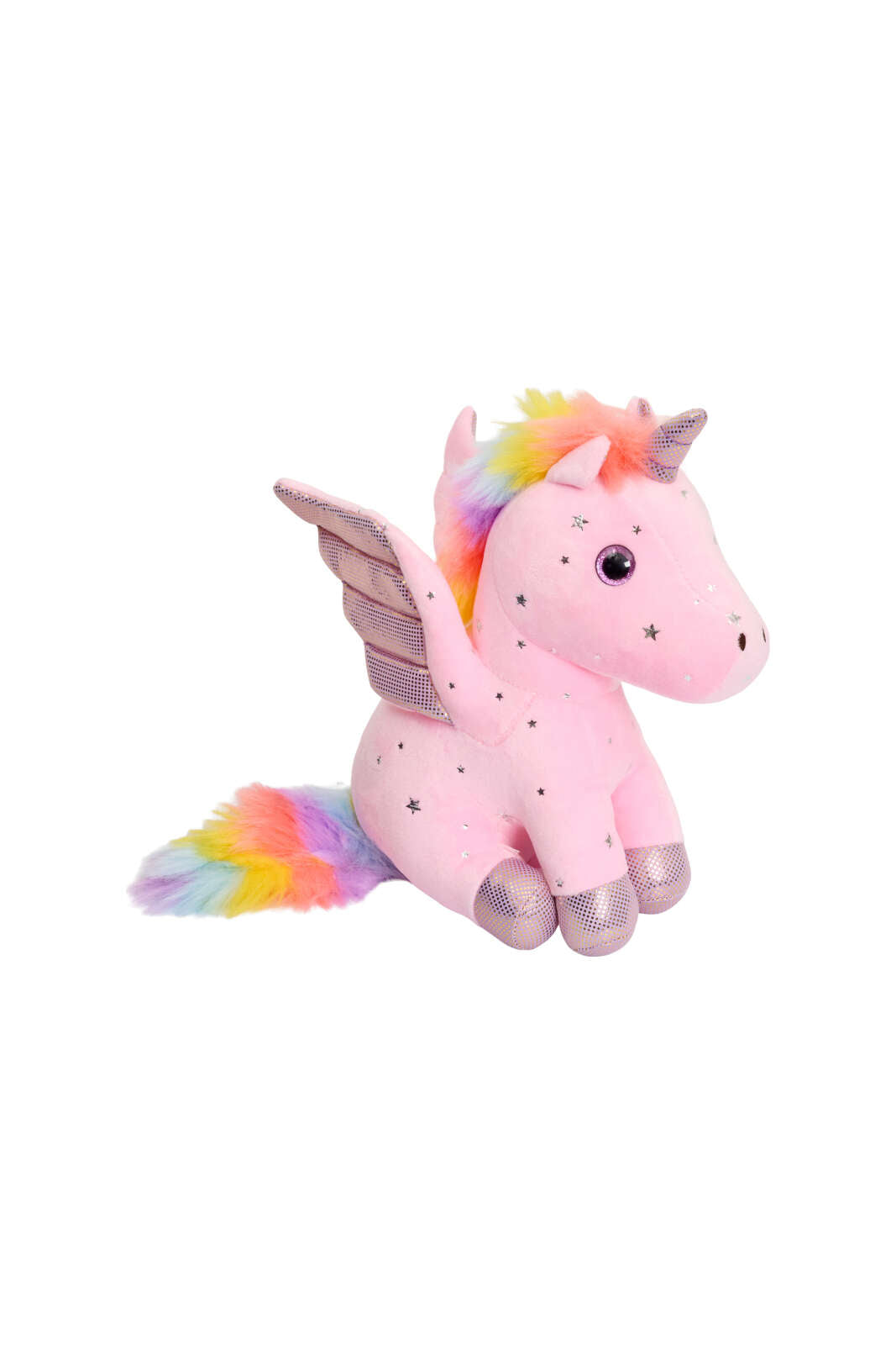 Equipage Unicorn nallebjörn