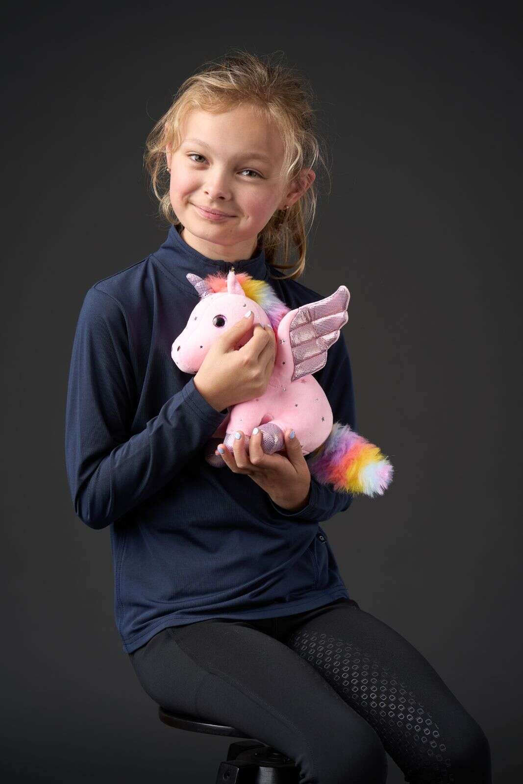 Equipage Unicorn nallebjörn