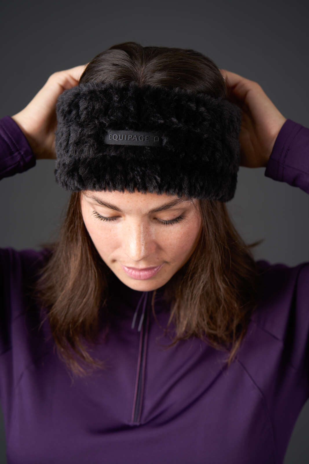 Equipage Saltlake headband