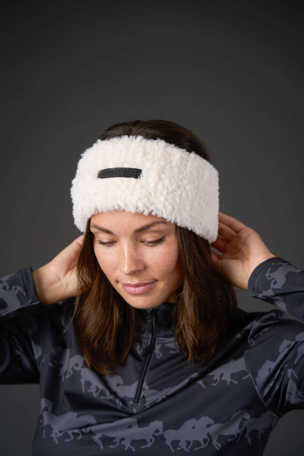 Equipage Saltlake headband