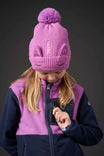 Equipage Charlotte beanie for kids