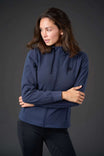 Equipage Abigail zip hoodie