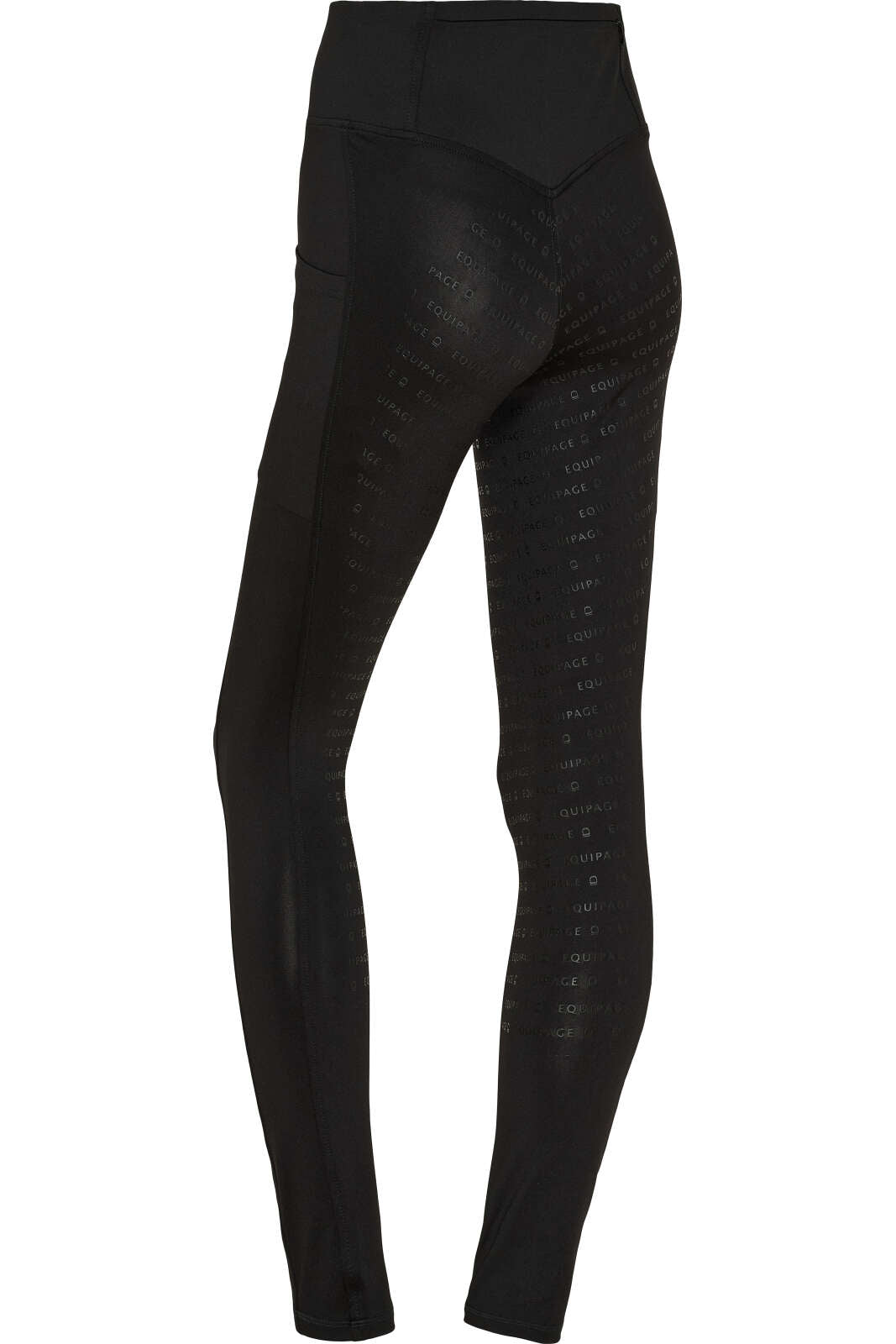 Equipage Addison ridetights med fullgrip
