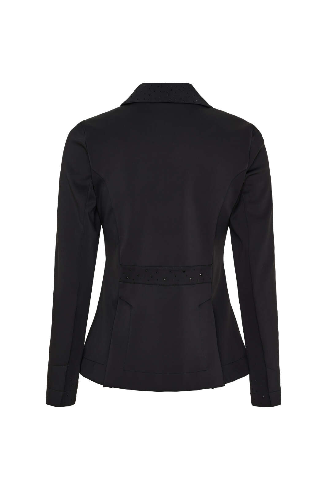 Equipage Andrea Competition Jacket for kids