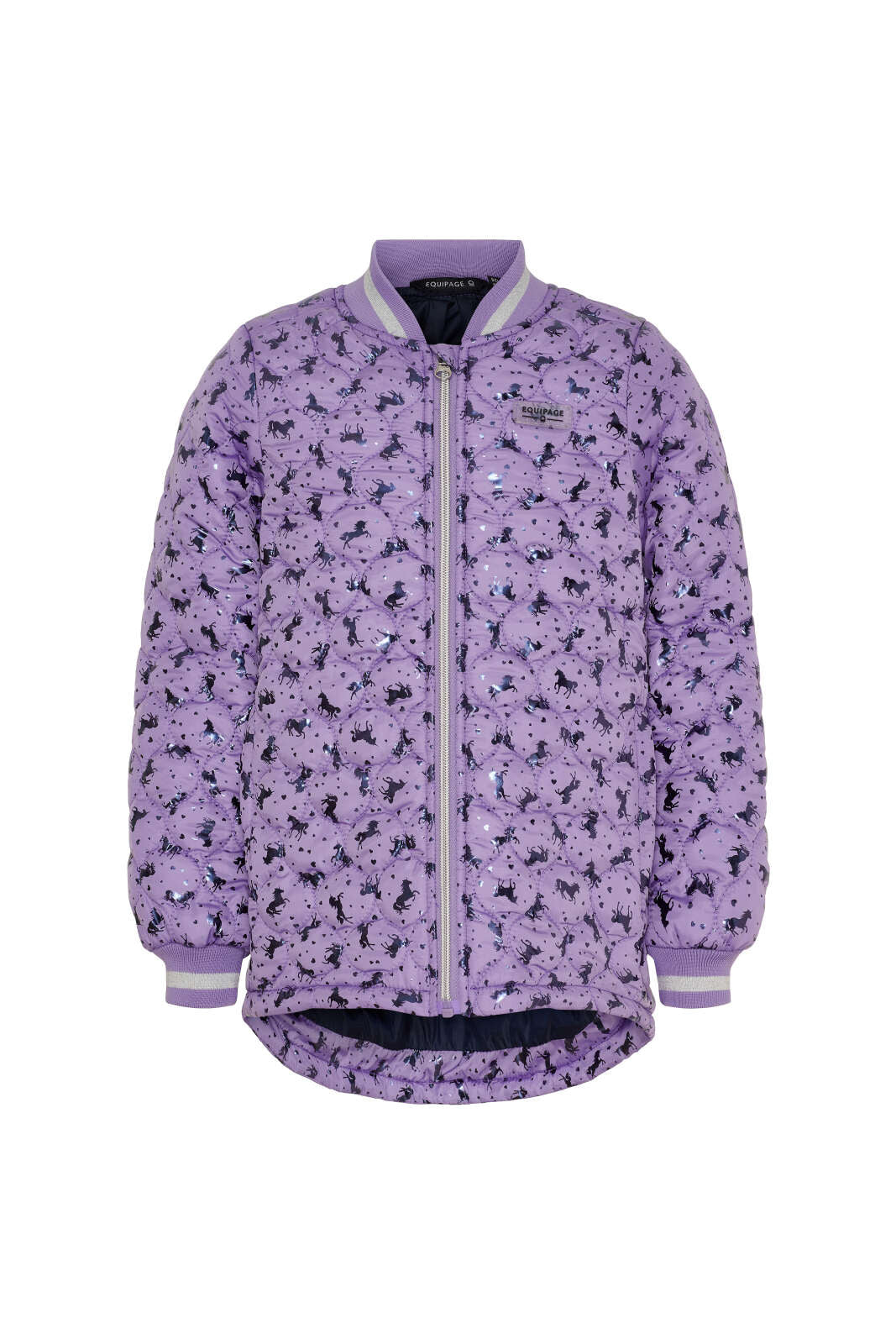 Equipage Alana ridejakke for barn