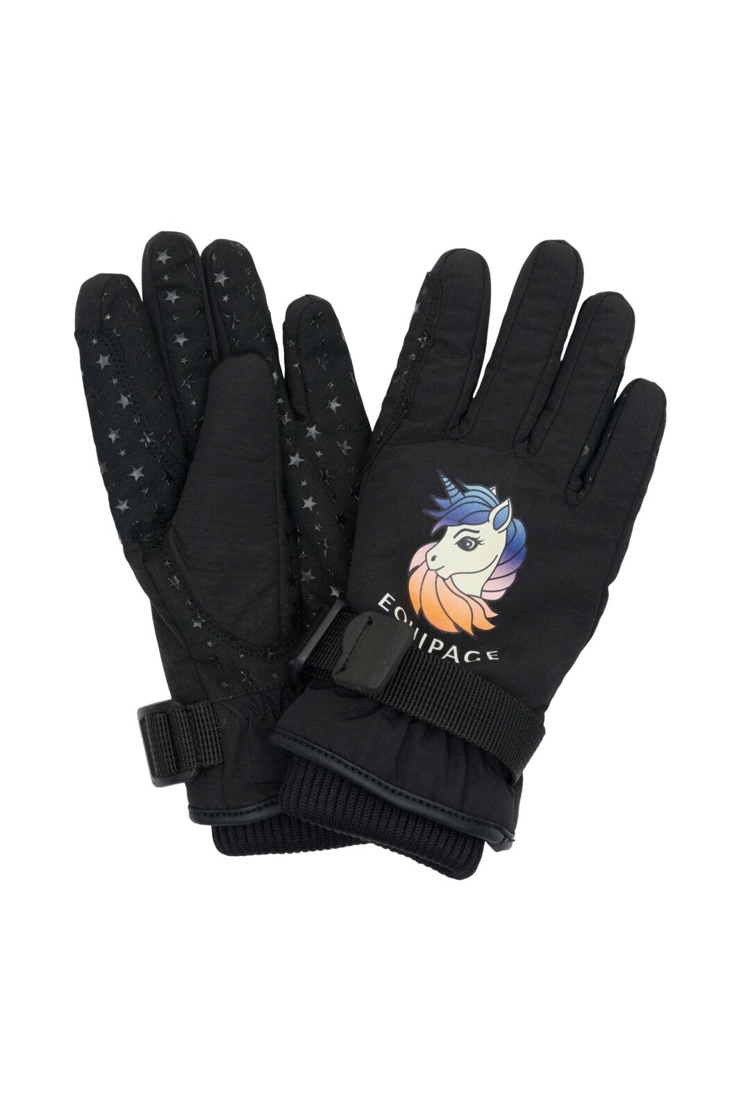 Equipage Viri Kinder Winterhandschuhe