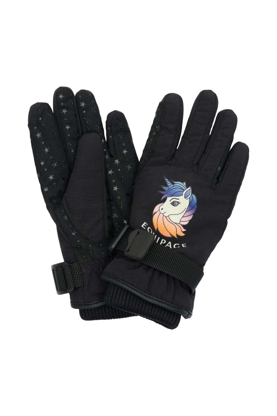Equipage Viri vinterhandsker til børn