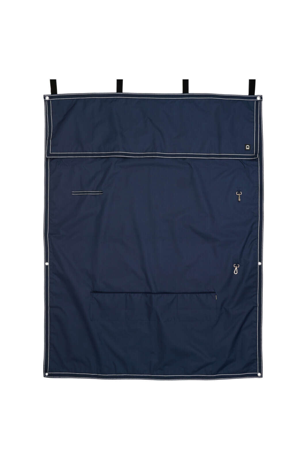 Equipage Adora stable curtain