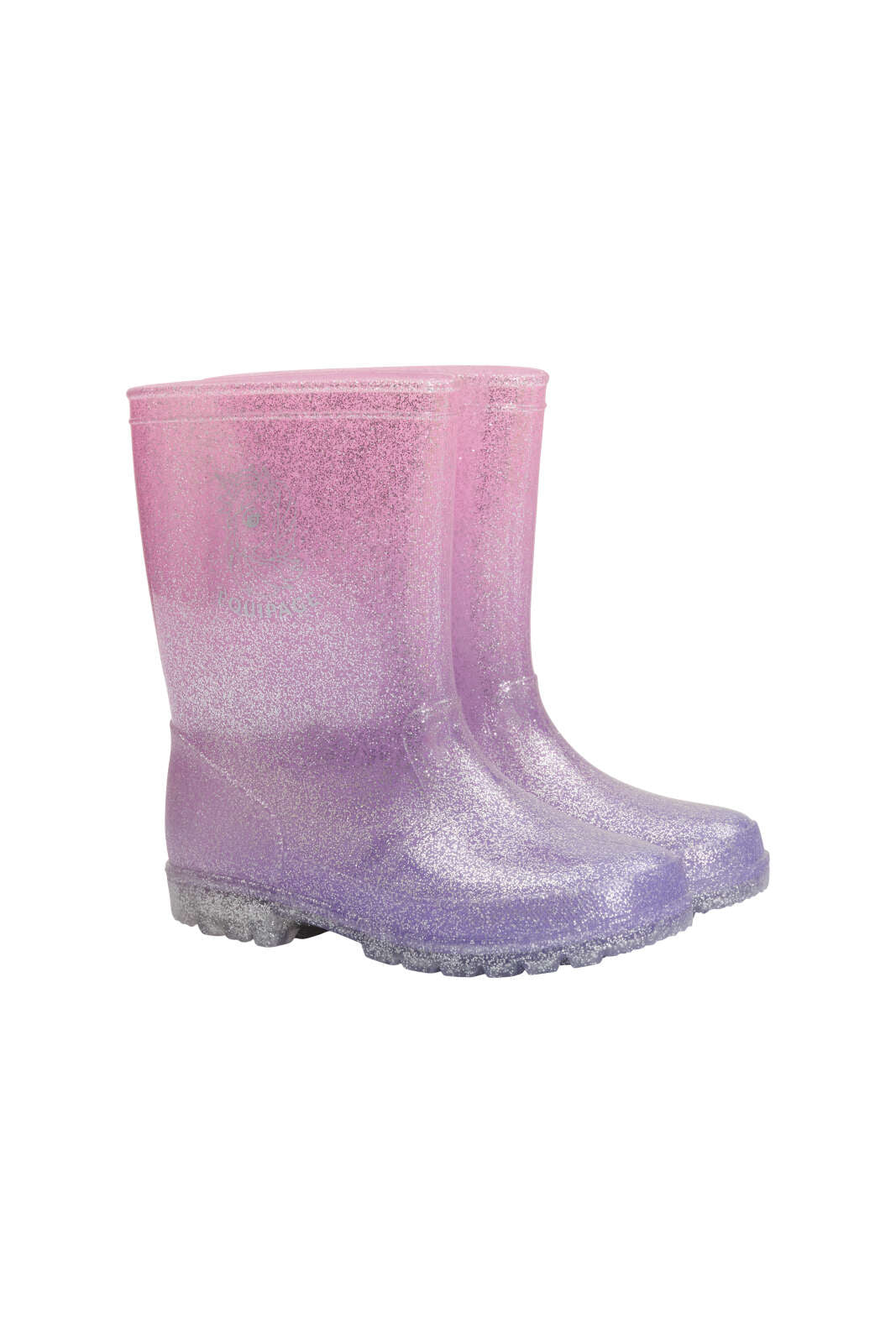 Equipage Gradient Gummistiefel für Kinder