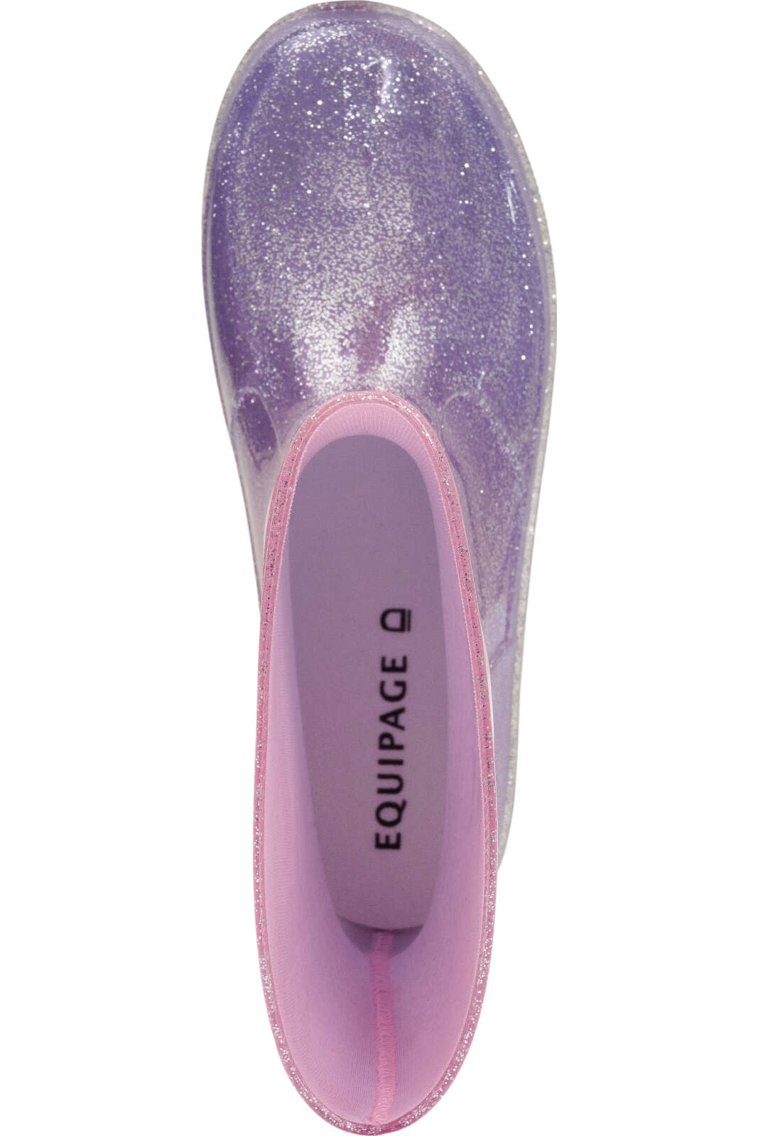 Equipage Gradient wellies for kids