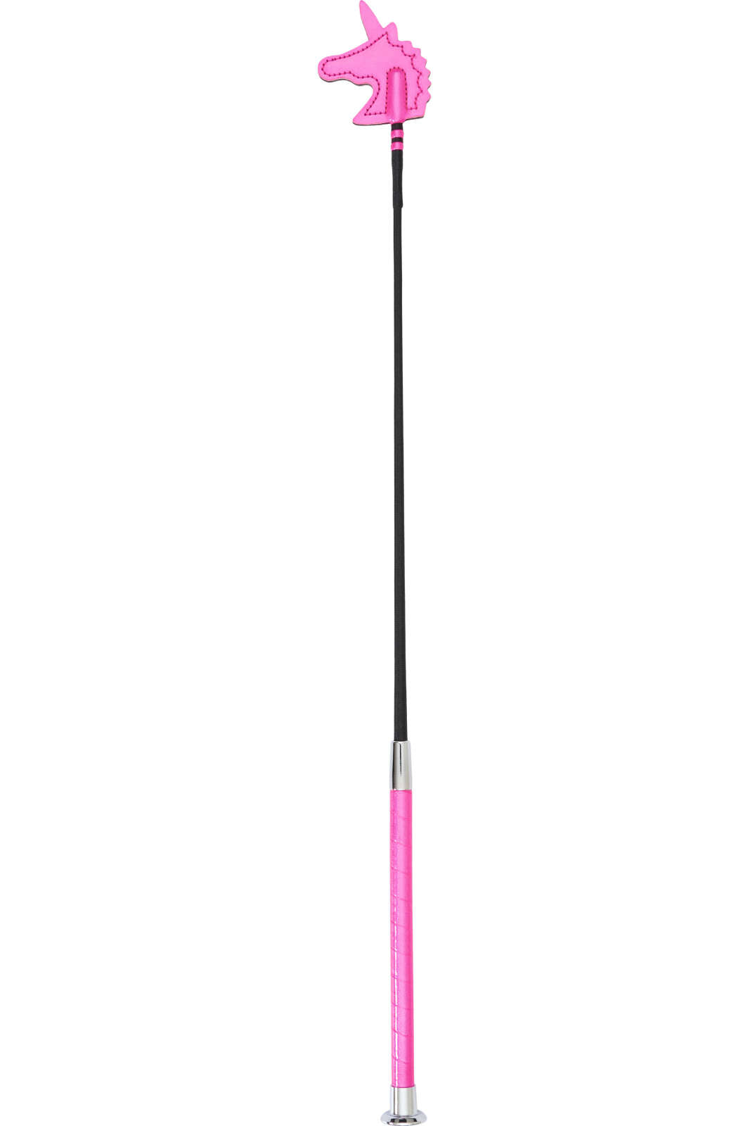 Equipage Shiny riding crop for kids
