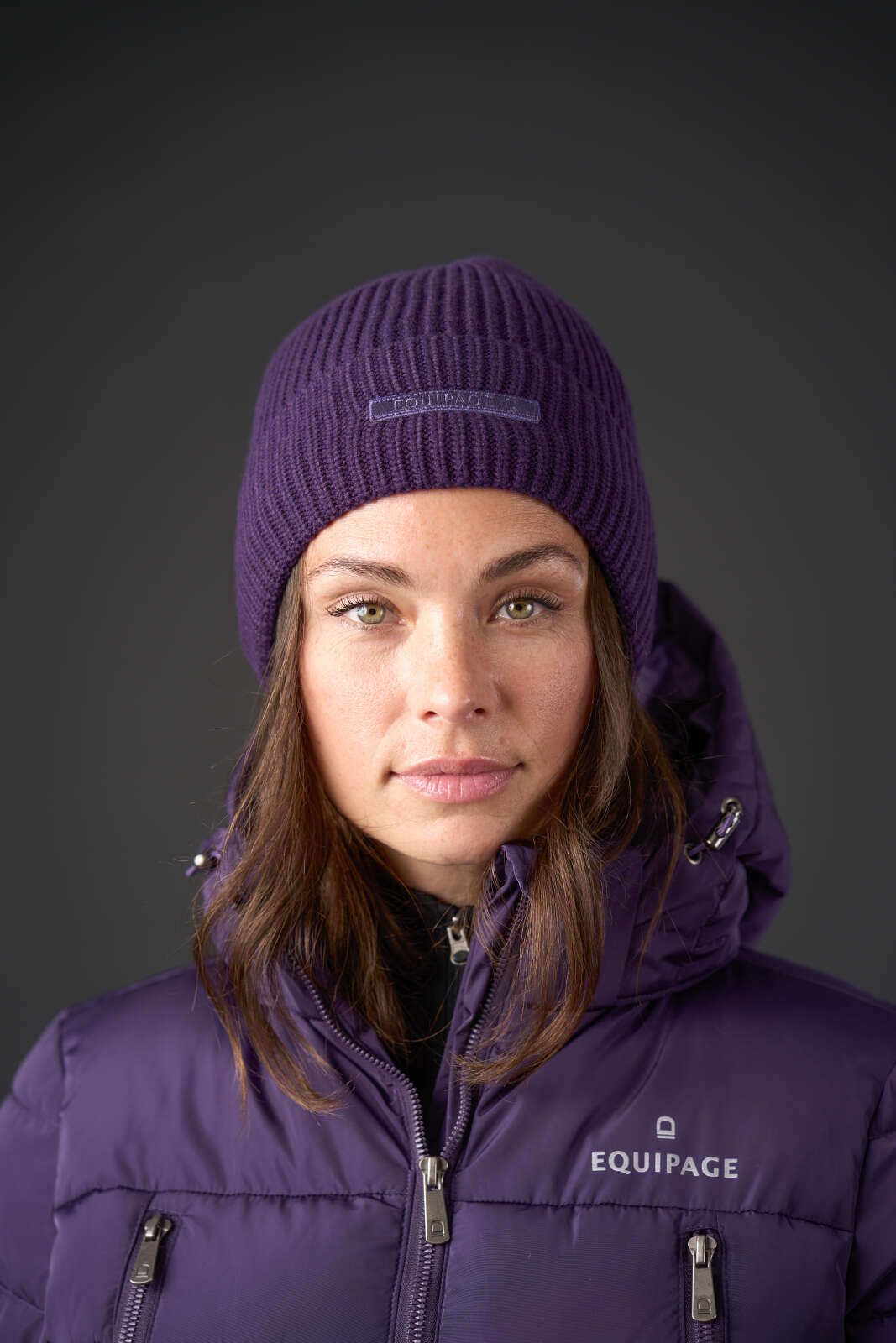 Equipage Anaheim beanie