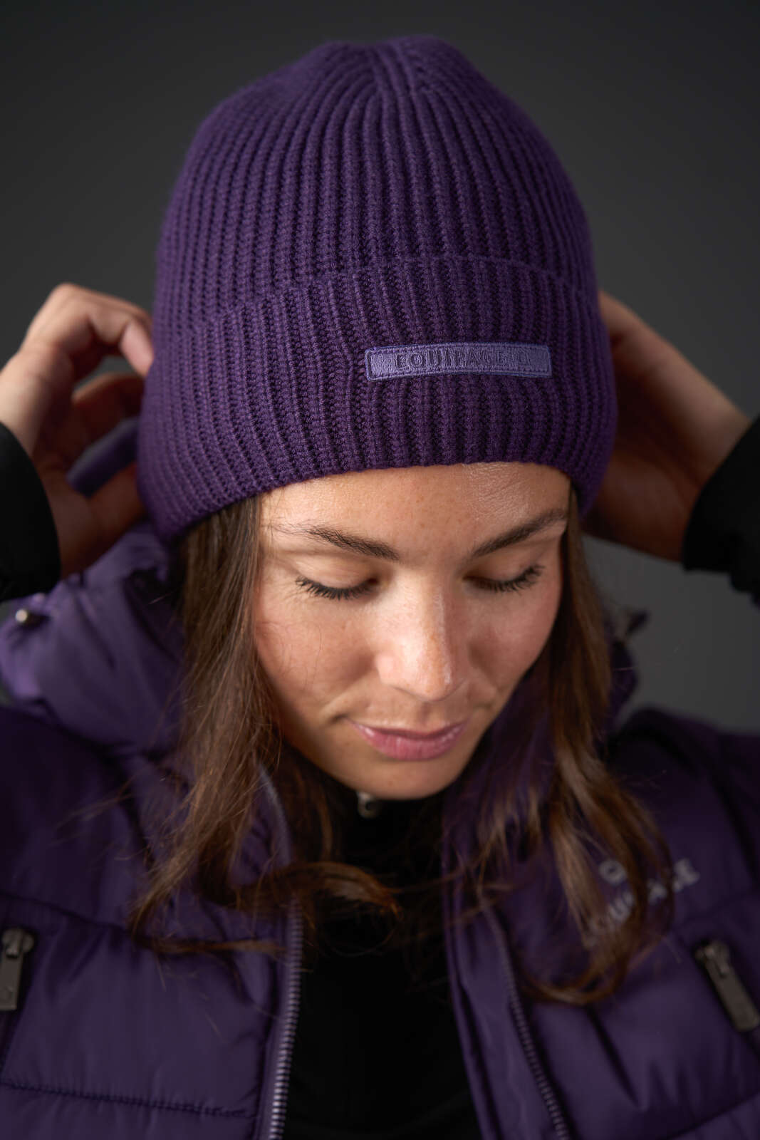 Equipage Anaheim beanie