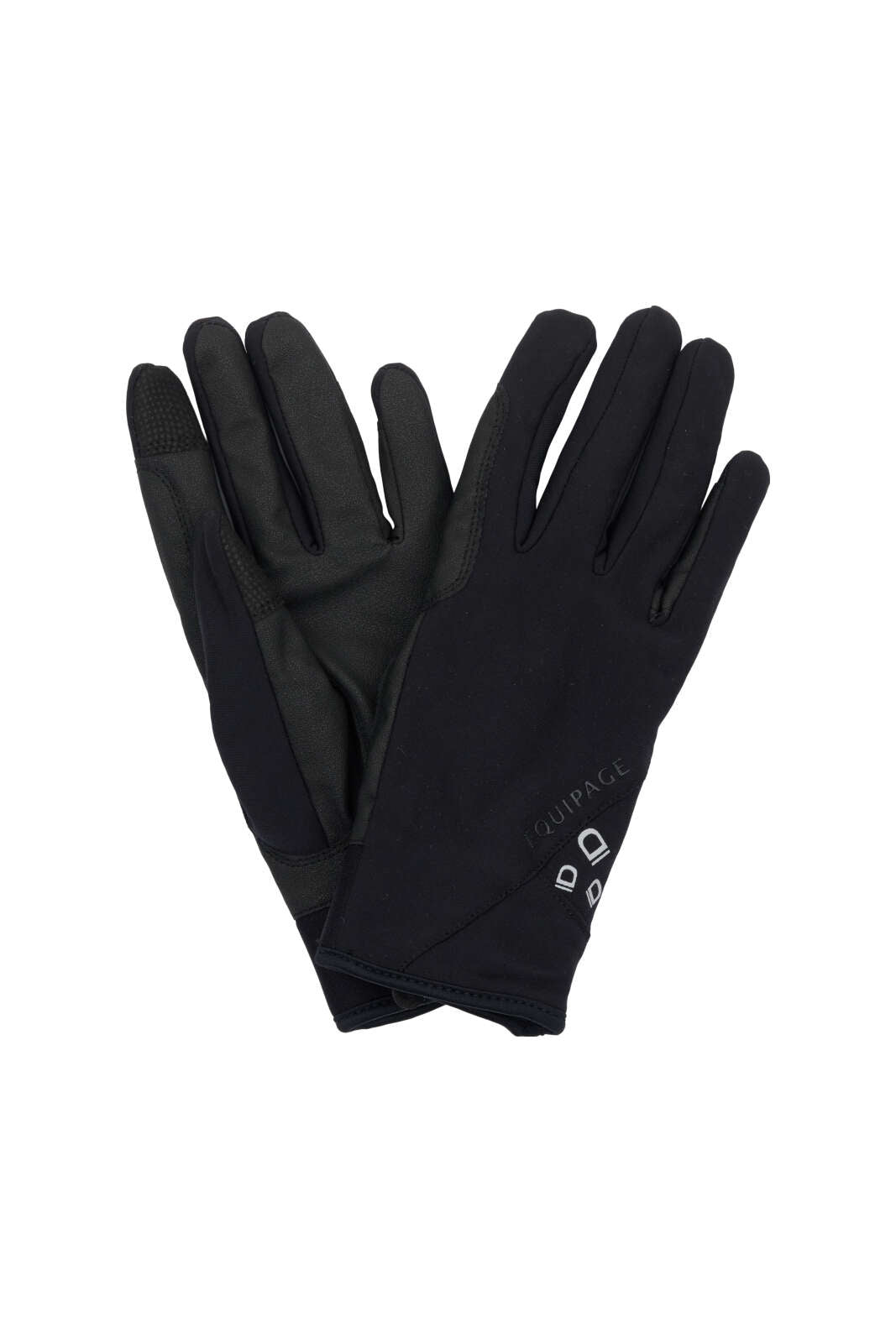 Equipage Laredo Winter-Reithandschuhe
