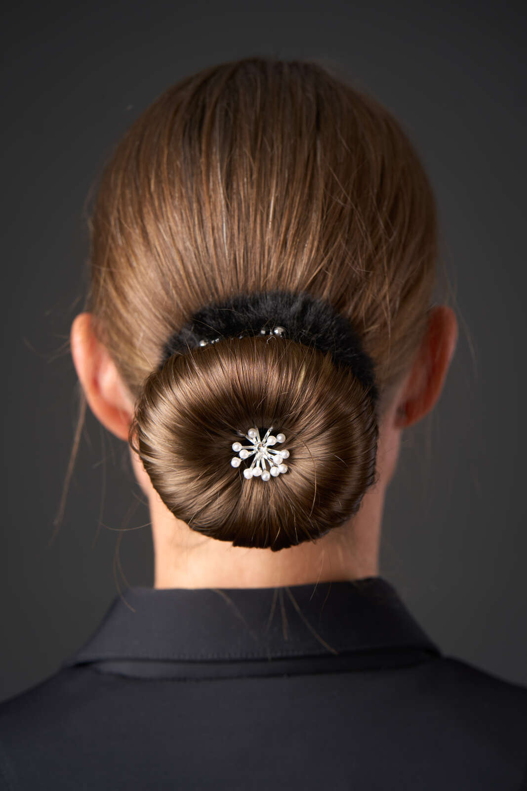 Equipage competition hair set