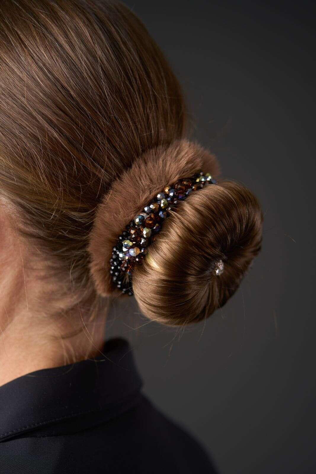 Equipage competition hair set