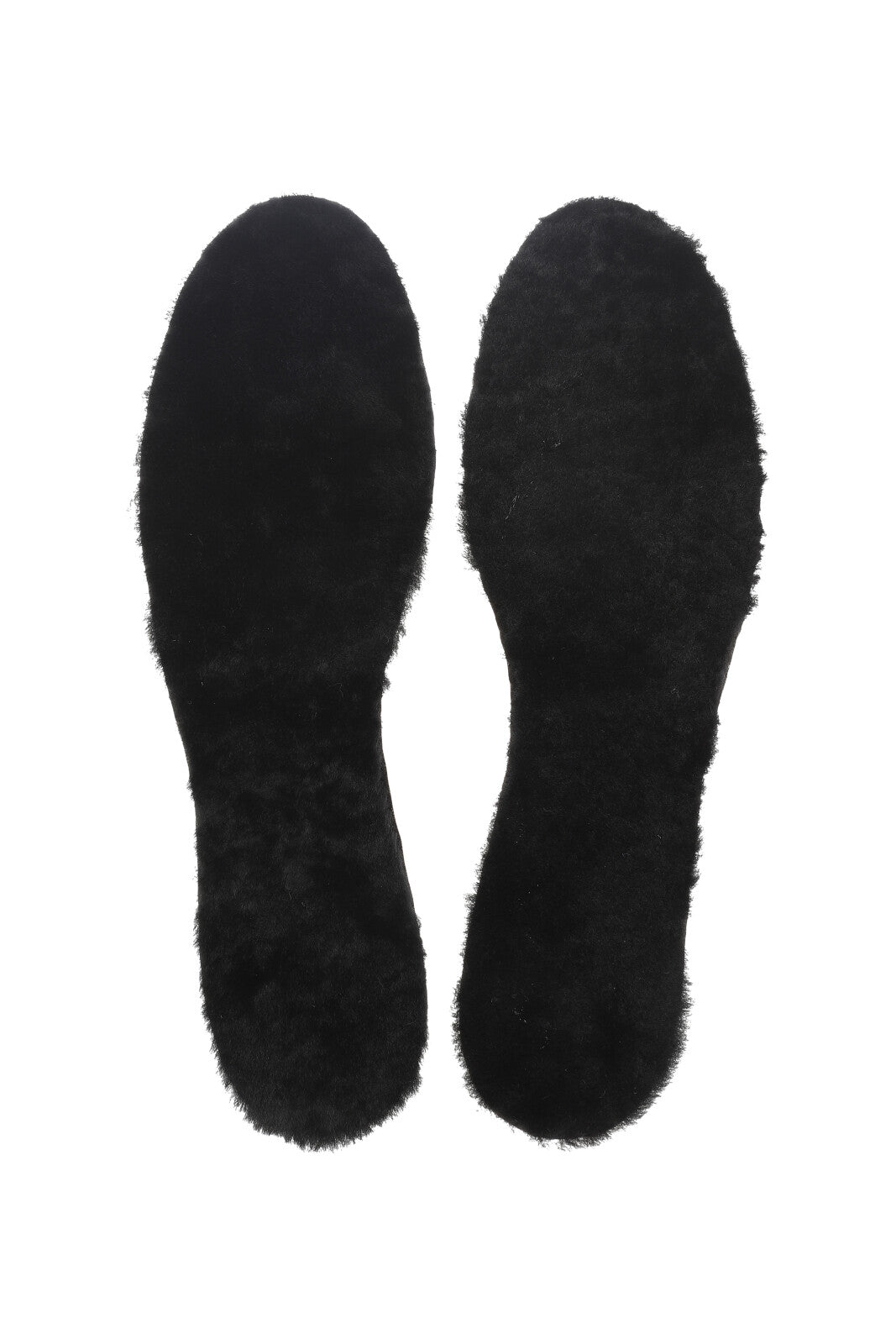 Equipage Medi Lammwoll-Einlegesohlen Größe 36-46