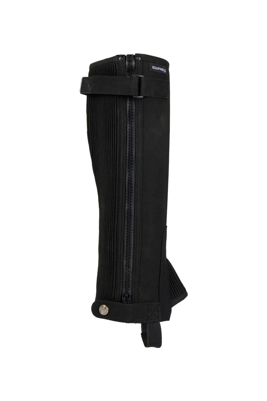 Equipage Aspen chaps for kids, short/wide
