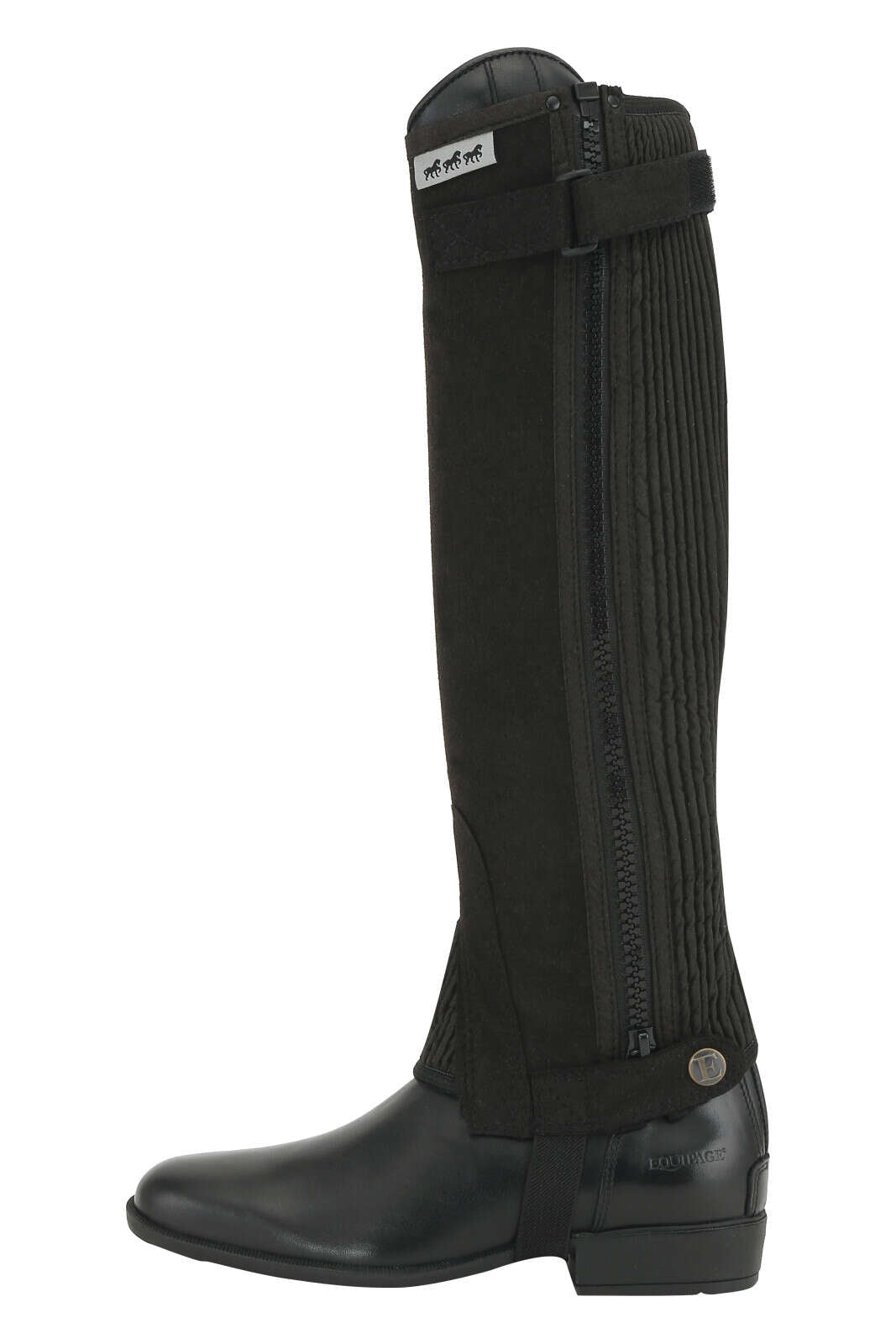 Equipage Aspen chaps for kids, standard