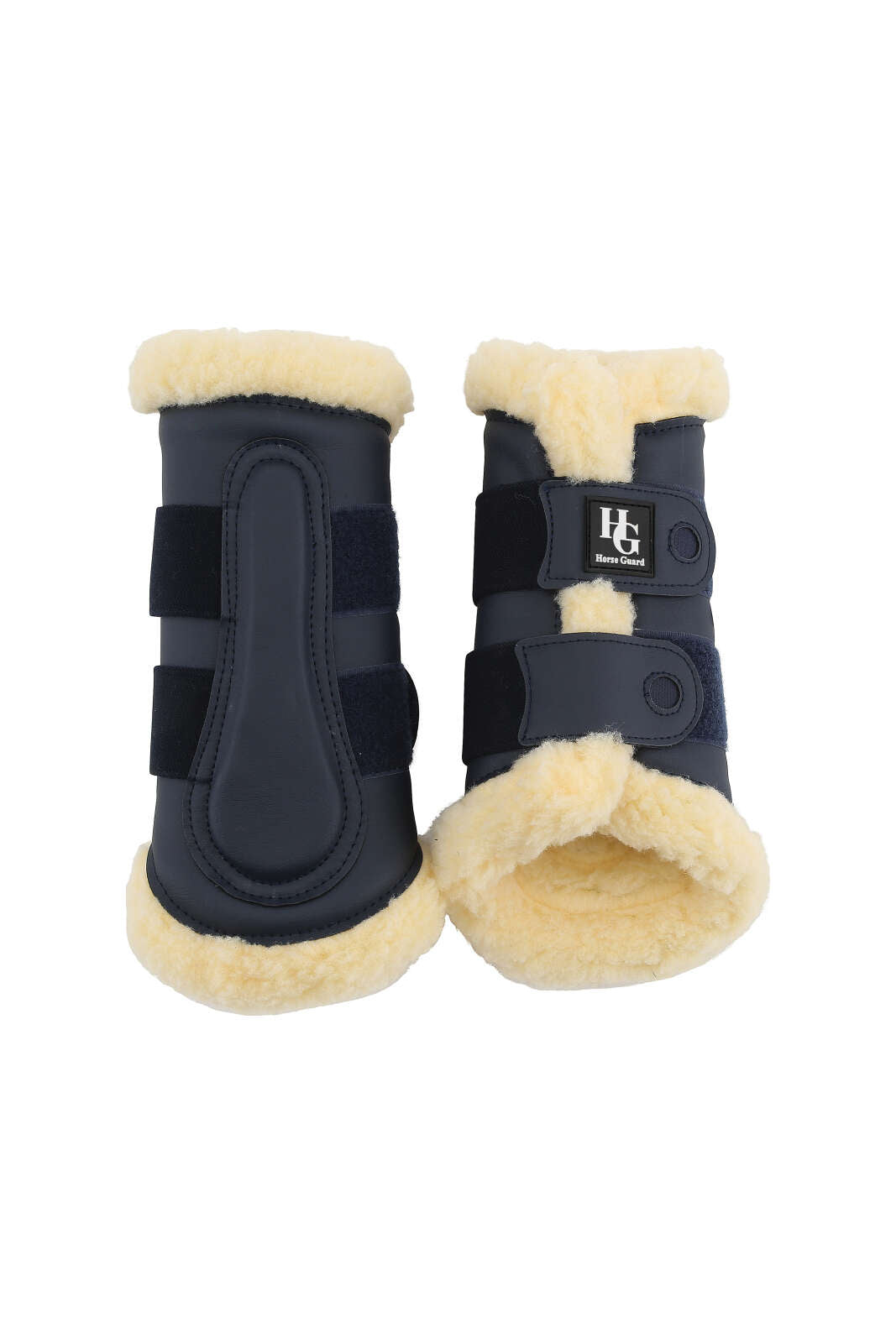 HorseGuard Fur gamacher