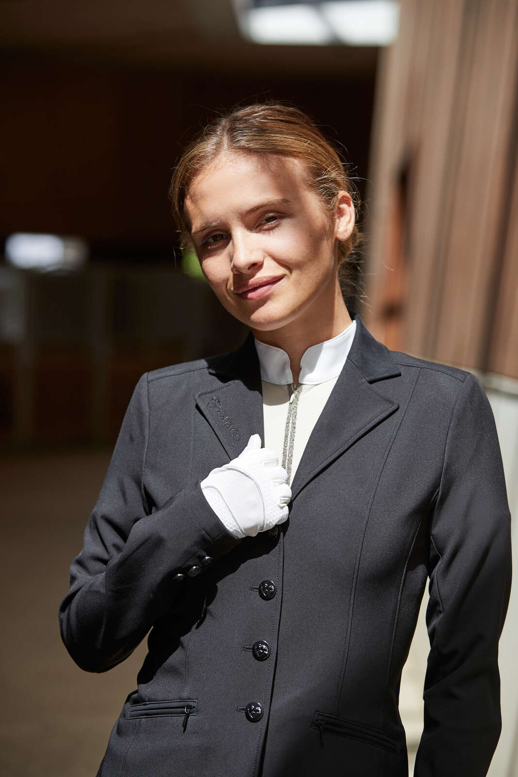 CATAGO FIR-Tech Ness riding gloves