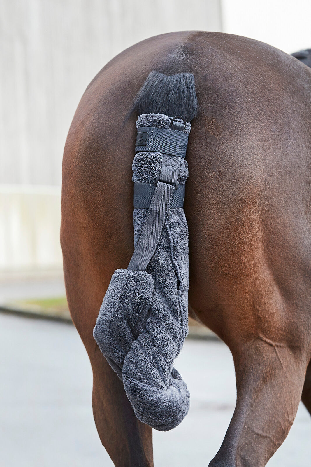 CATAGO Quick dry Schweifschoner
