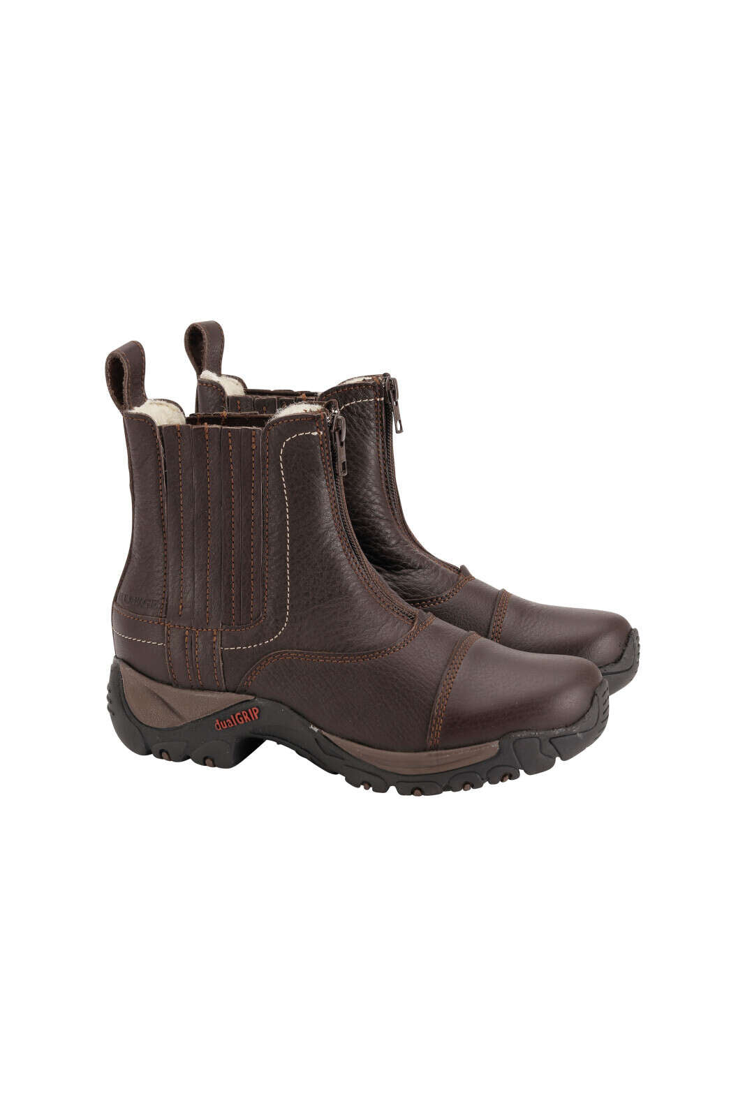 Equipage Lugano Winter