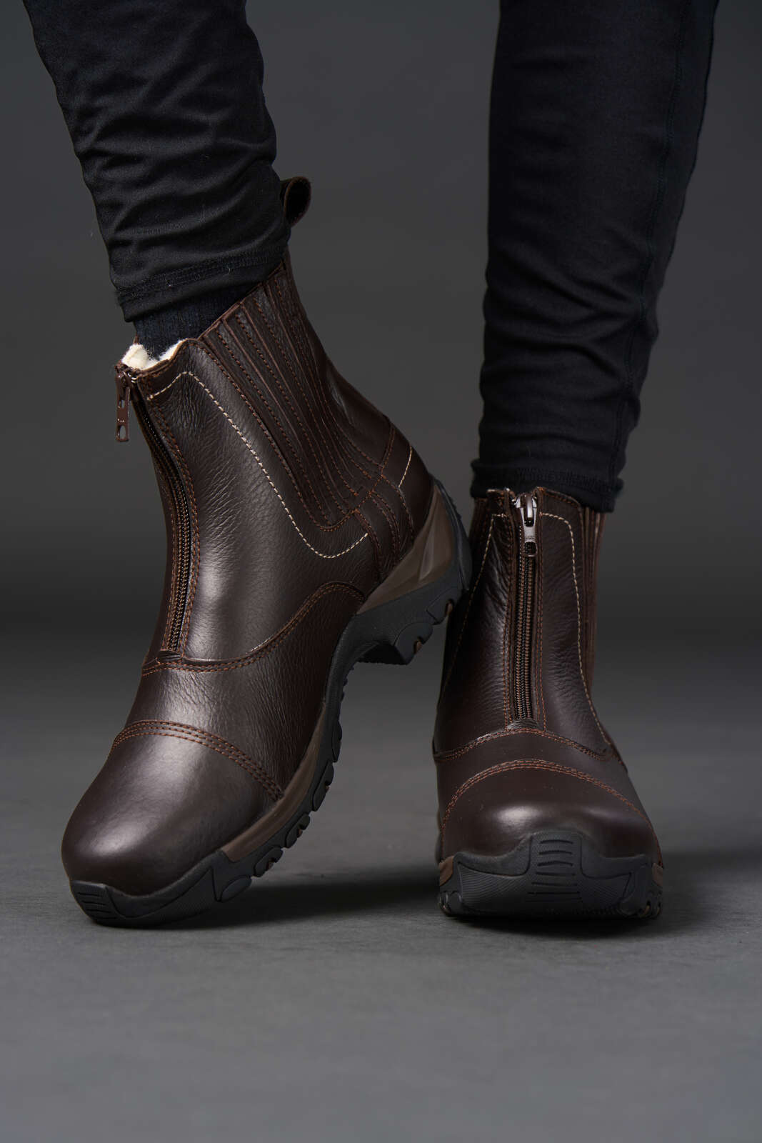 Equipage Lugano Winter