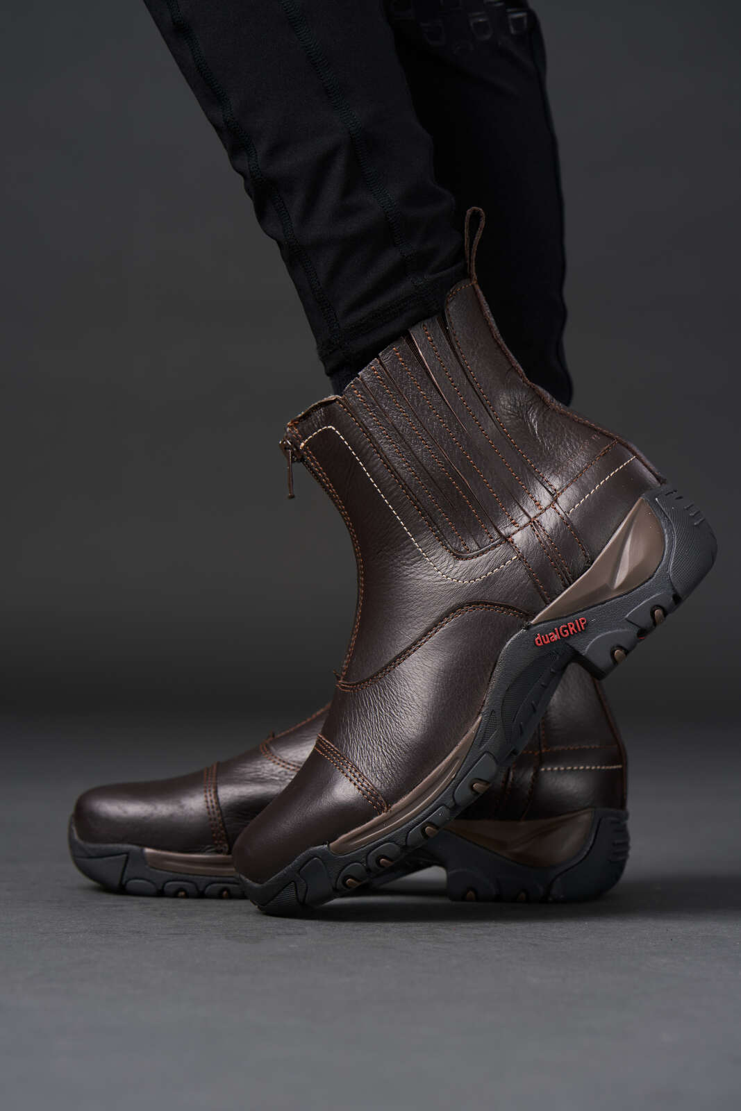 Equipage Lugano Winter