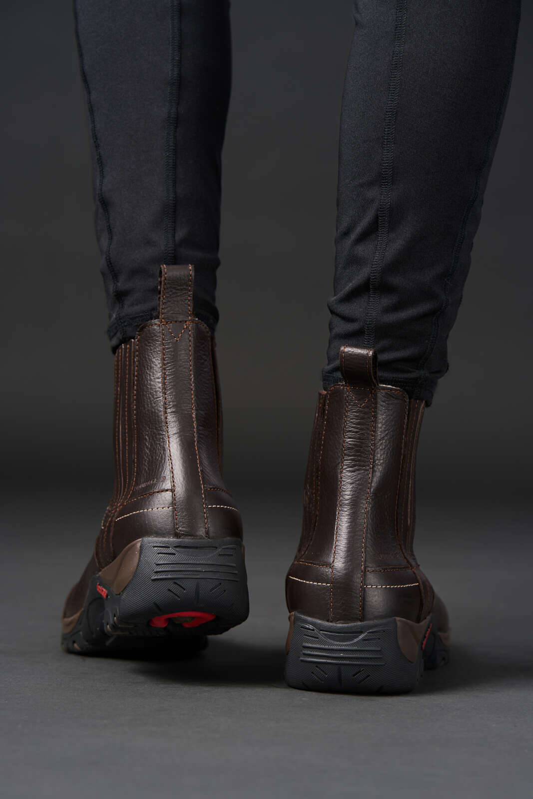 Equipage Lugano Winter