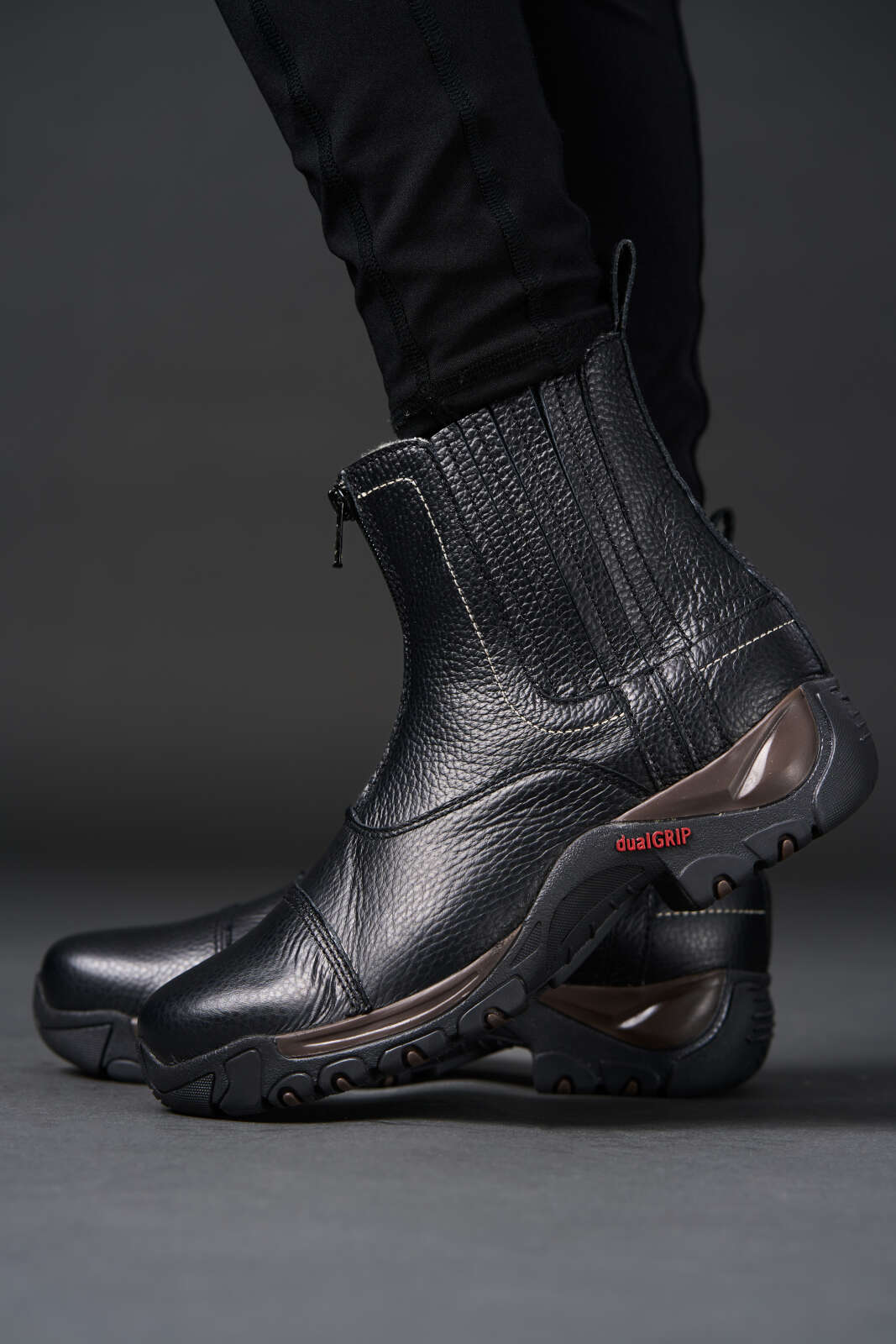 Equipage Lugano Winter