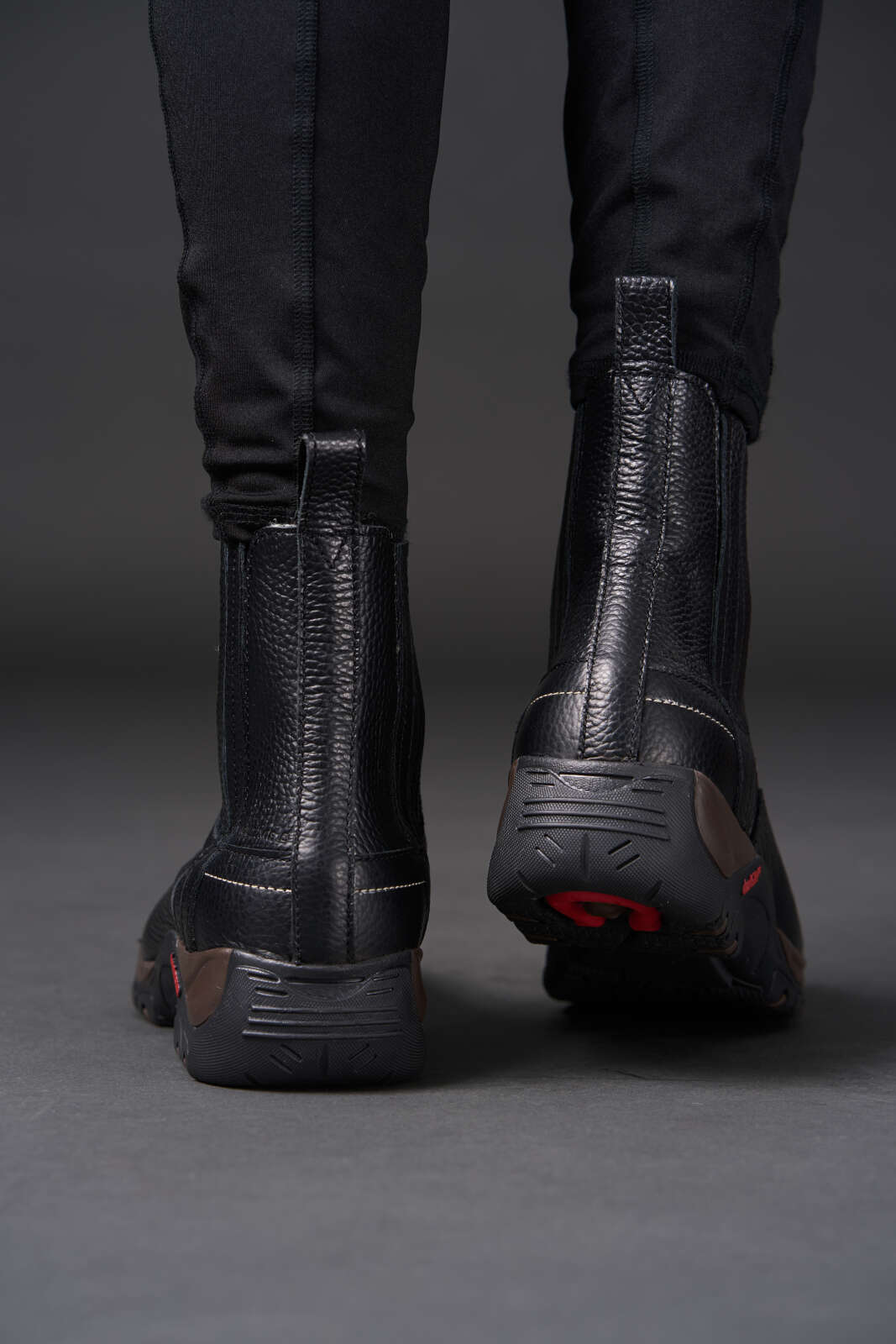 Equipage Lugano Winter