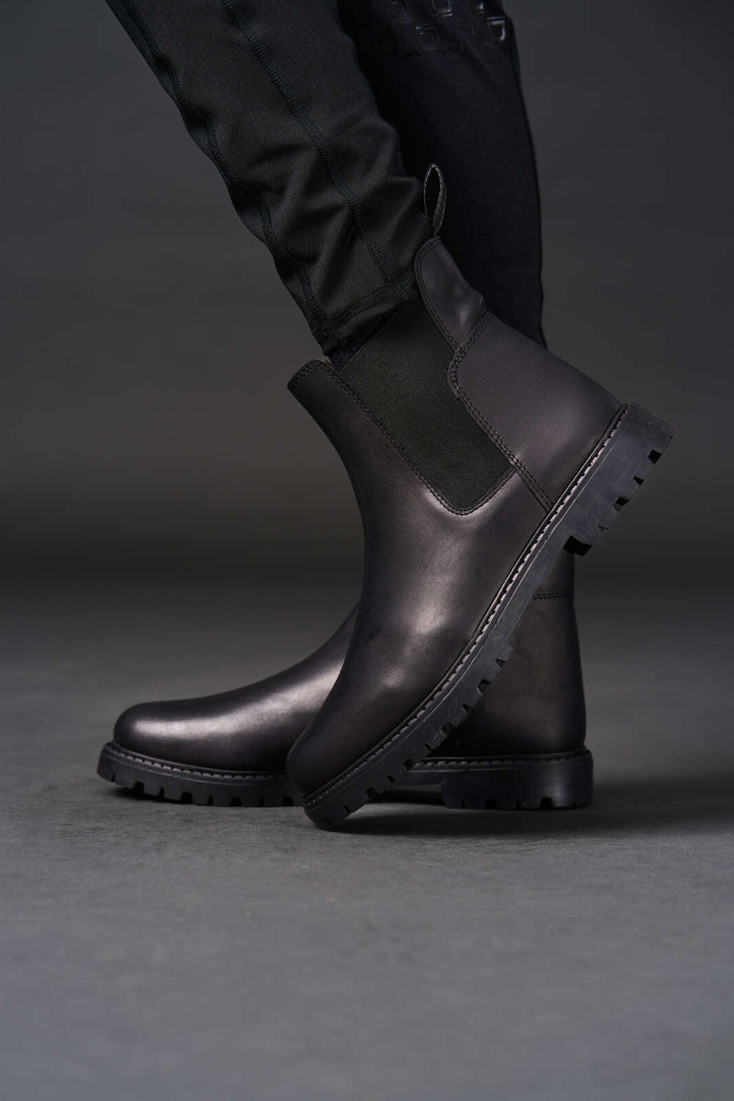 Equipage Milano jodhpur