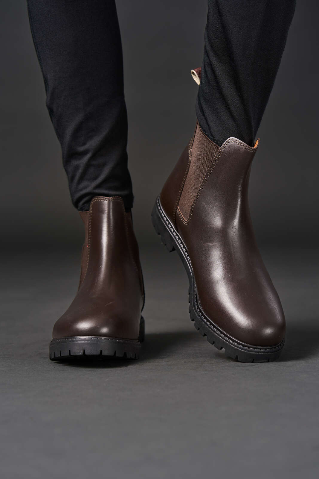 Equipage Milano jodhpur