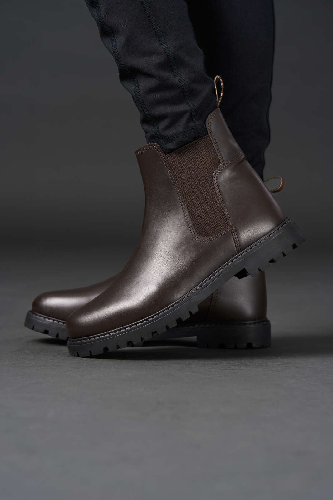 Equipage Milano jodhpur