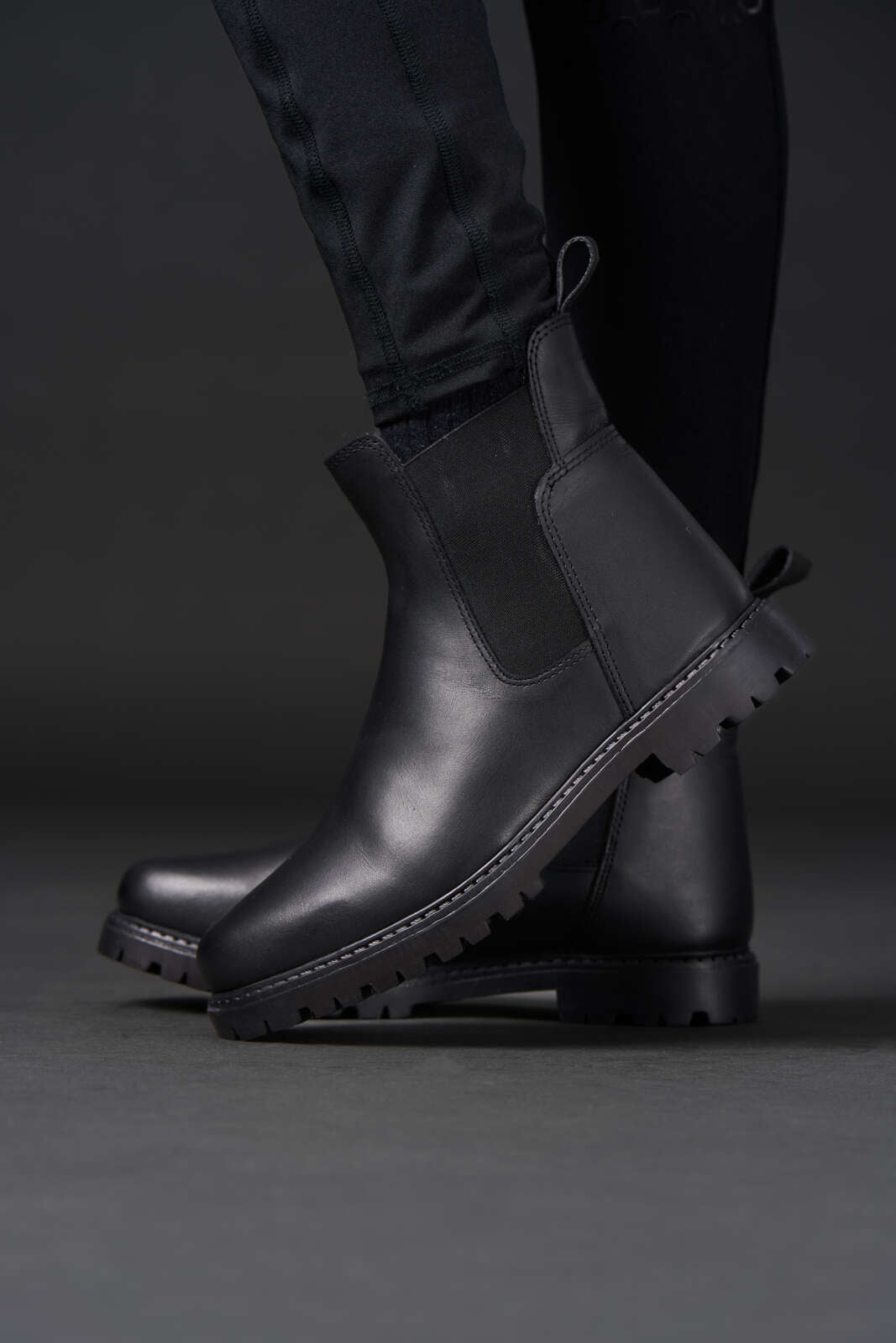 Equipage Furlin Stiefel