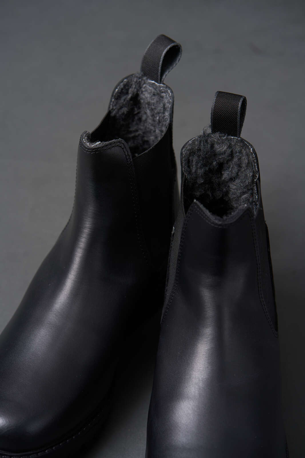 Equipage Furlin Stiefel