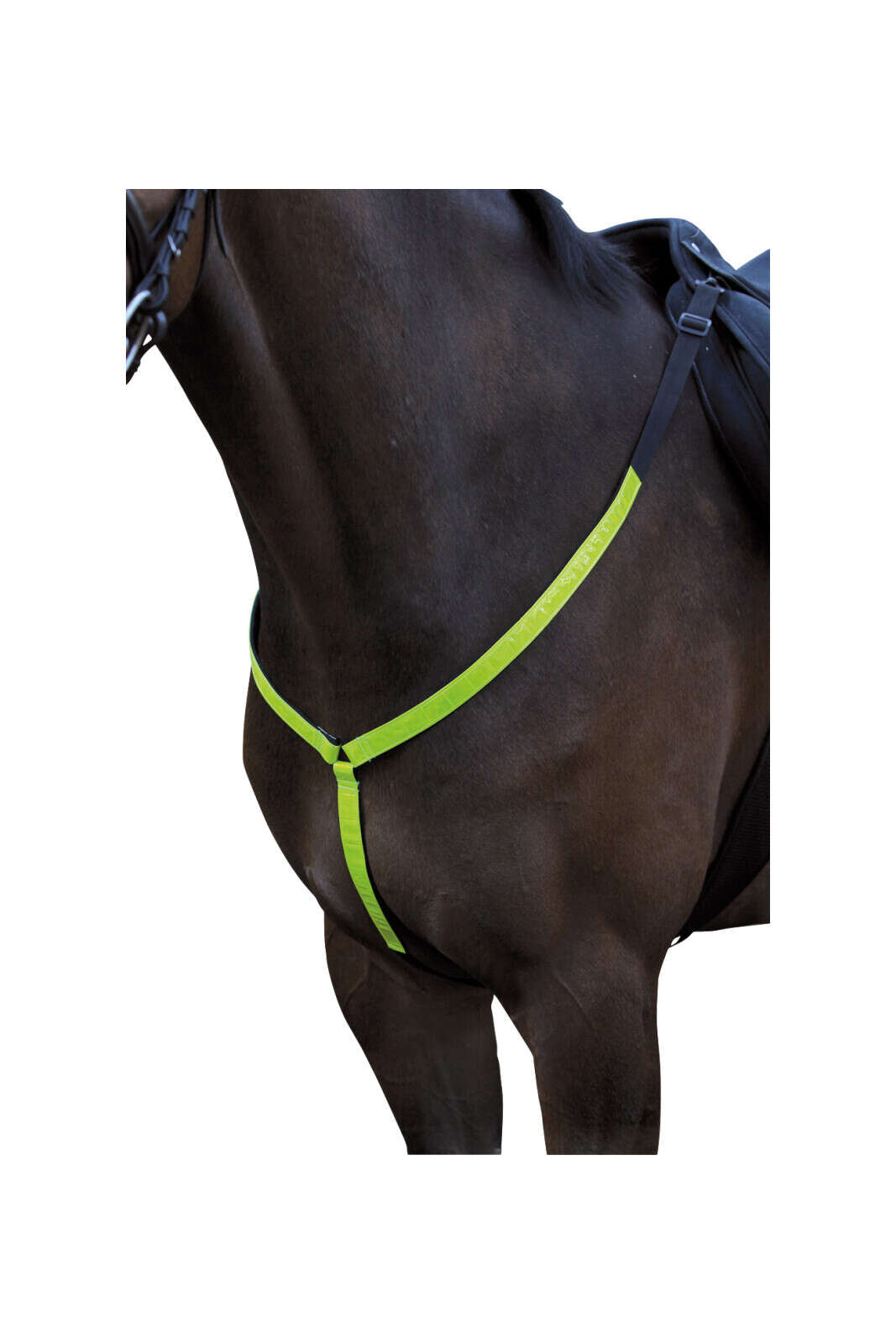 HorseGuard B'Seen reflex breastplate