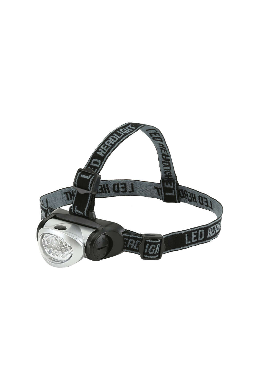 HorseGuard B'Seen Headlight