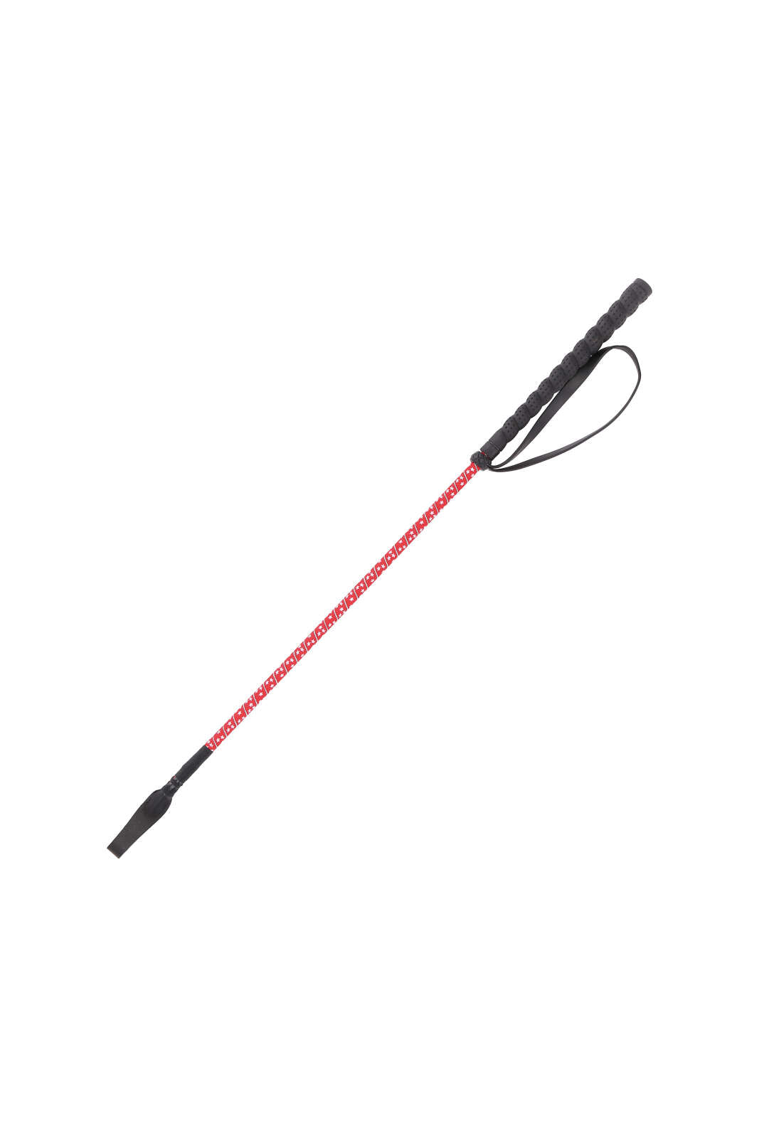 Reitpeitsche mit Sternen - diverse farben