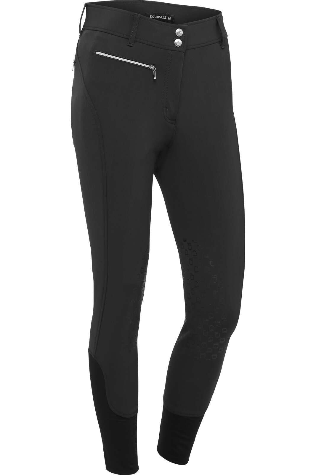 Equipage Alissa knægrip ridebukser normal talje