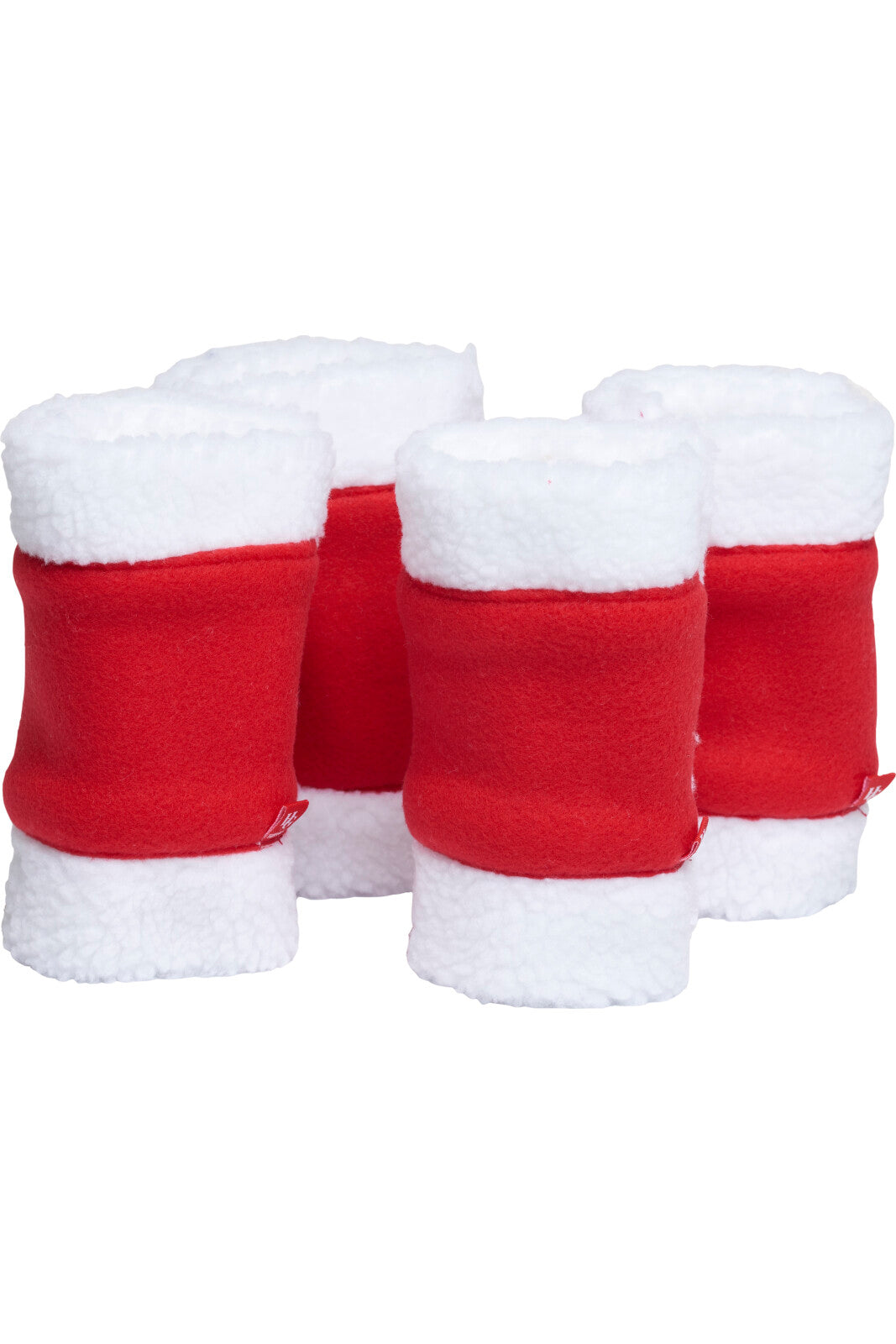 HorseGuard Weihnachts fleecegamaschen