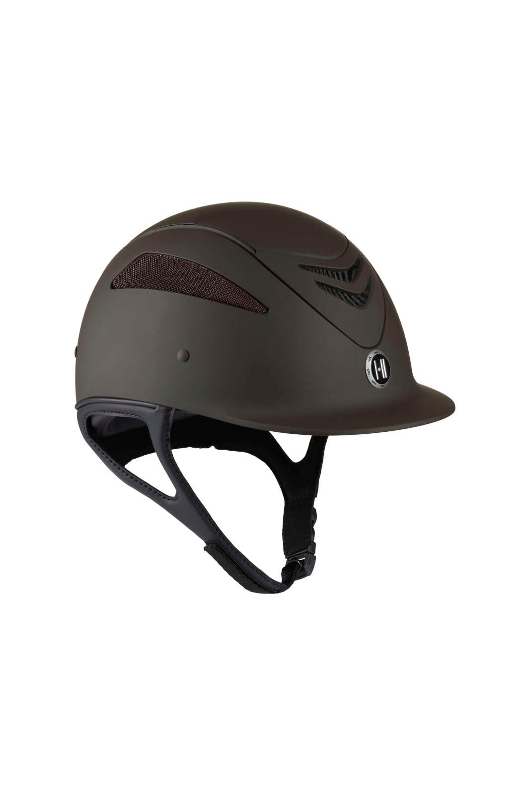 One K Defender Pro riding helmet - matt