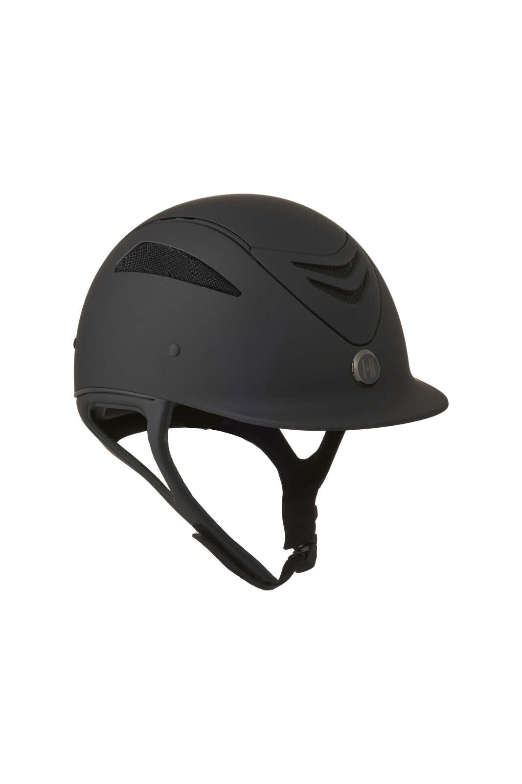 One K Defender Pro riding helmet - matt