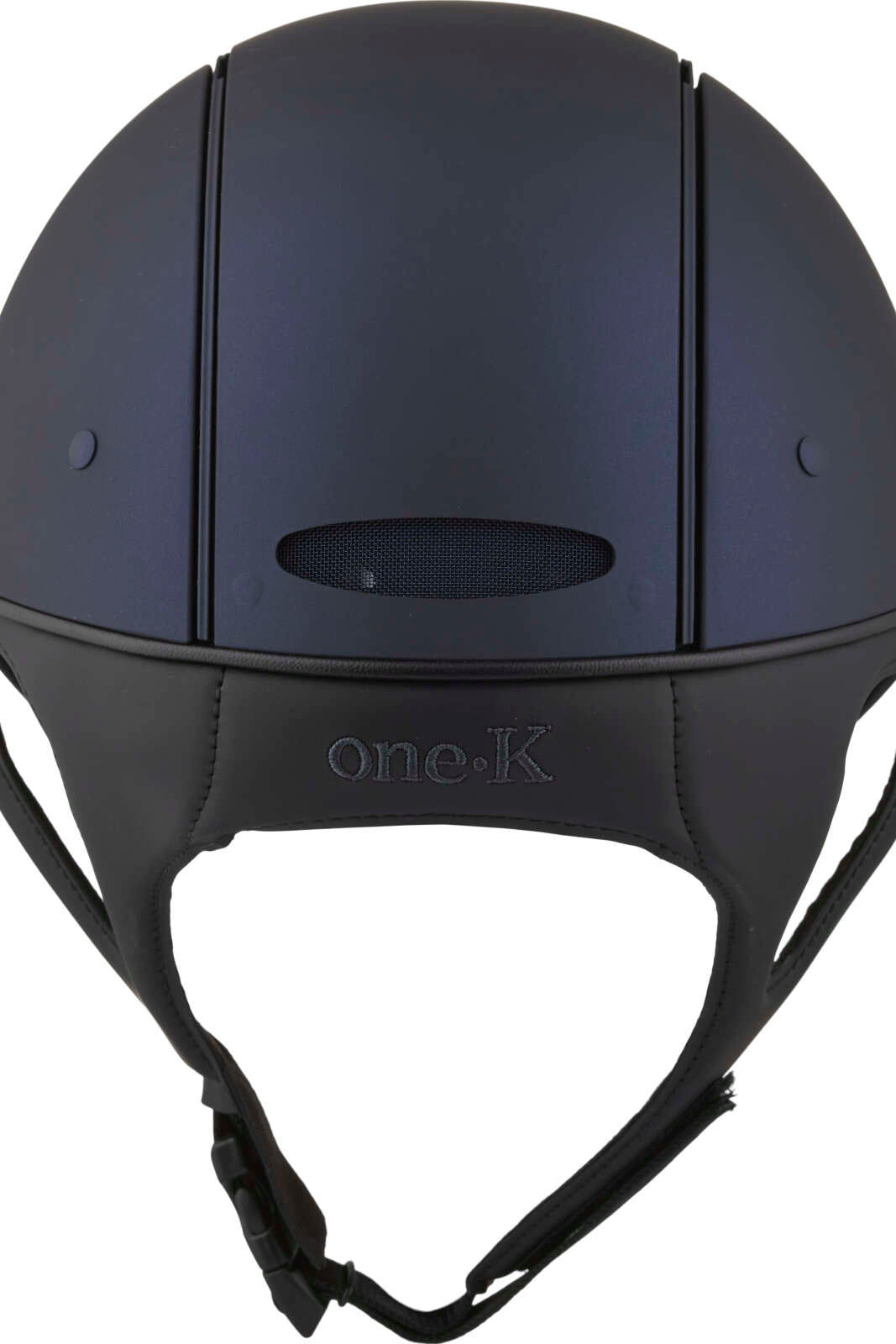 One K Defender Pro riding helmet - matt